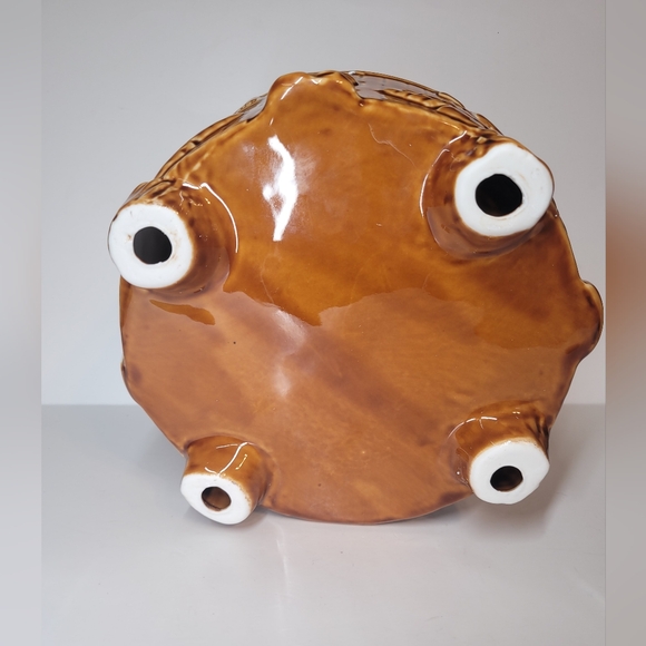 Beachbum Berry Santas Tiki Tub Communal Bowl Sippin Santa Miracle Popup 36 Oz - Picture 9 of 11